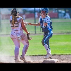 Meet your Posher, Paige